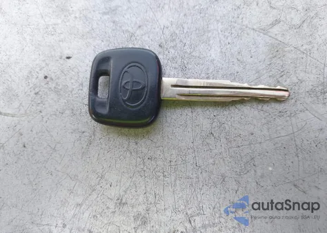 2007 Toyota Tacoma из США, поврежденный, VIN 5TENX22N37Z372531